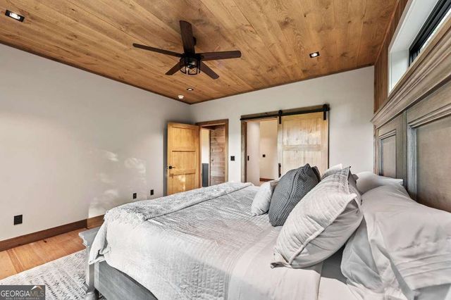 146 7 Figure Ridge, Blue Ridge, GA 30513