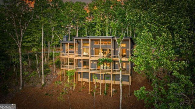 146 7 Figure Ridge, Blue Ridge, GA 30513