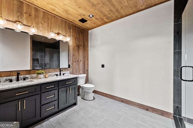 146 7 Figure Ridge, Blue Ridge, GA 30513