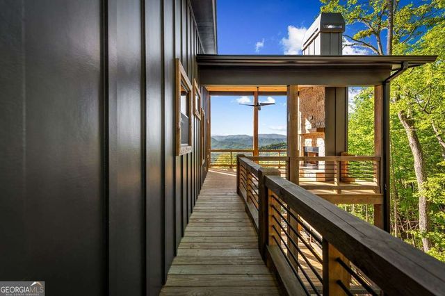 146 7 Figure Ridge, Blue Ridge, GA 30513