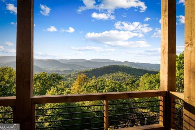 146 7 Figure Ridge, Blue Ridge, GA 30513