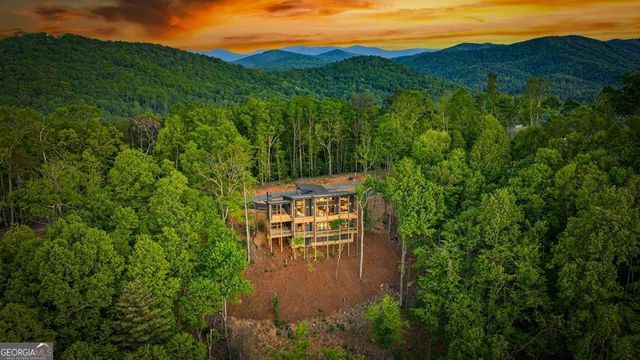 146 7 Figure Ridge, Blue Ridge, GA 30513