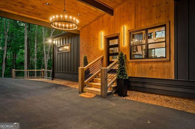 146 7 Figure Ridge, Blue Ridge, GA 30513