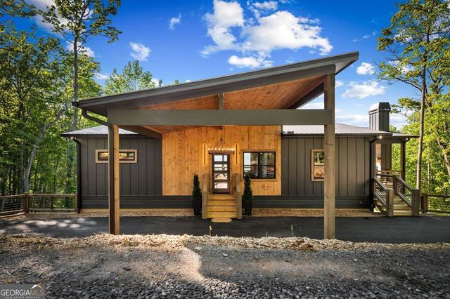 146 7 Figure Ridge, Blue Ridge, GA 30513