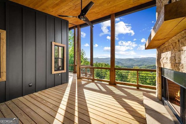 146 7 Figure Ridge, Blue Ridge, GA 30513