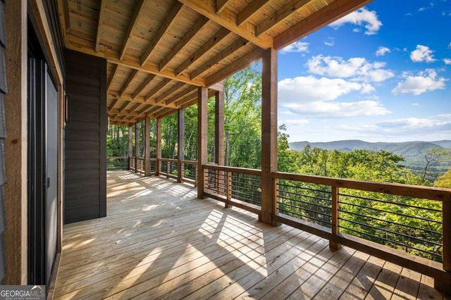 146 7 Figure Ridge, Blue Ridge, GA 30513