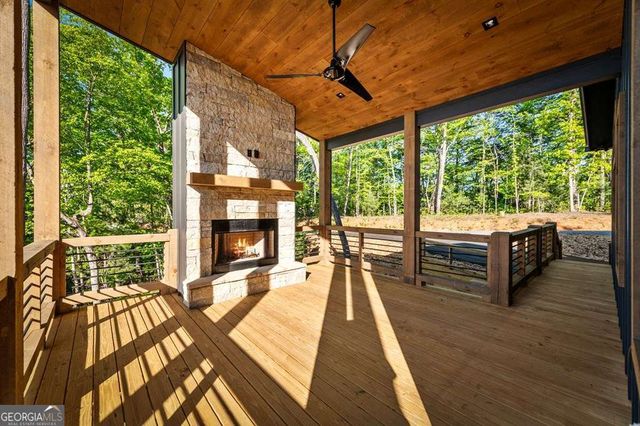 146 7 Figure Ridge, Blue Ridge, GA 30513