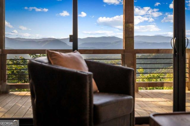146 7 Figure Ridge, Blue Ridge, GA 30513