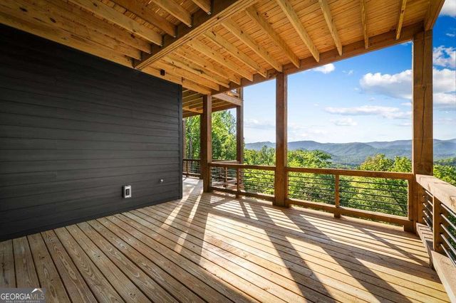 146 7 Figure Ridge, Blue Ridge, GA 30513