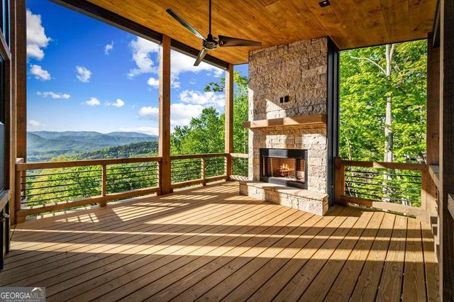 146 7 Figure Ridge, Blue Ridge, GA 30513