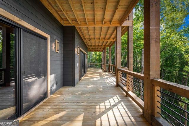 146 7 Figure Ridge, Blue Ridge, GA 30513