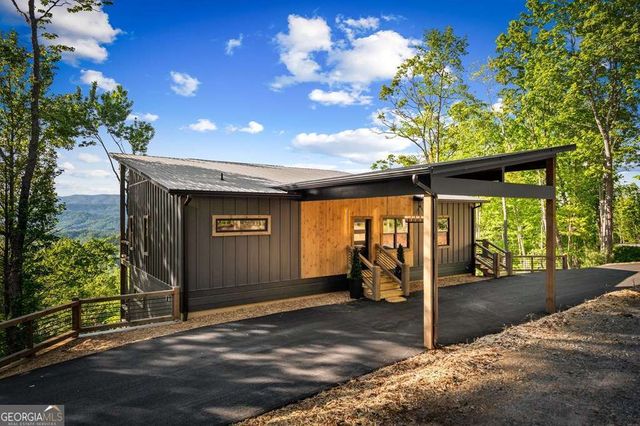 146 7 Figure Ridge, Blue Ridge, GA 30513