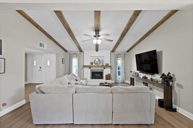 3042 Scott Drive, Rowlett, TX 75088