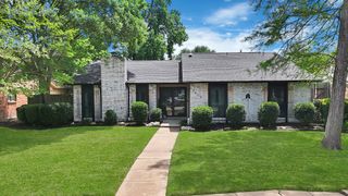 3042 Scott Drive, Rowlett, TX 75088