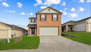 3419 Ashleaf Wells, San Antonio, TX 78261