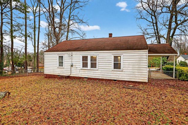 325 Merideth Circle, Spartanburg, SC 29306