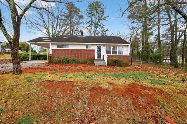 325 Merideth Circle, Spartanburg, SC 29306