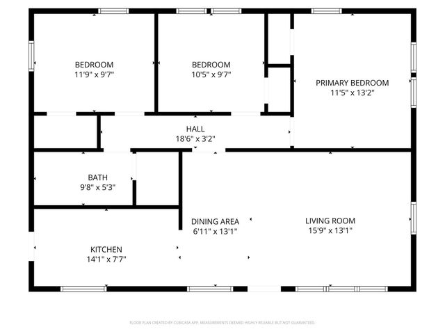 325 Merideth Circle, Spartanburg, SC 29306