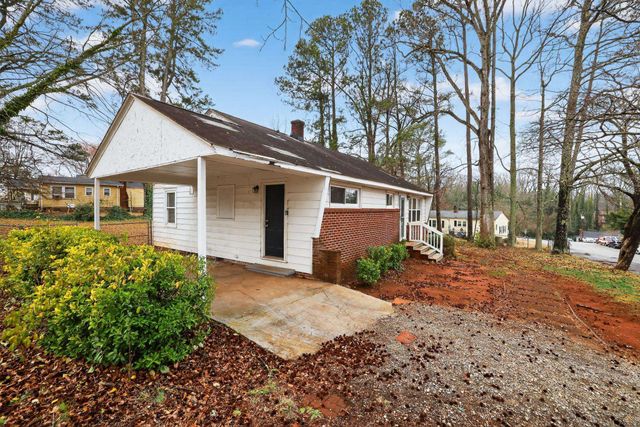 325 Merideth Circle, Spartanburg, SC 29306