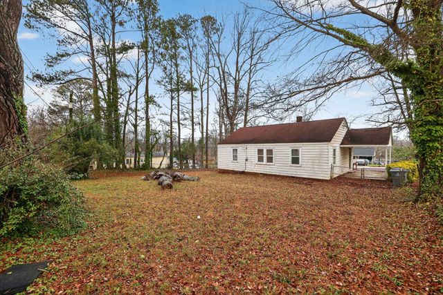 325 Merideth Circle, Spartanburg, SC 29306