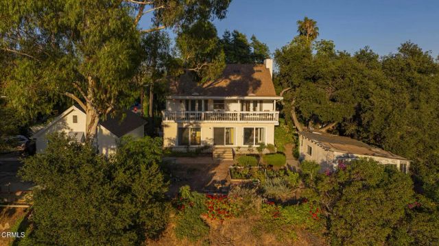 587 N Rice Road, Ojai, CA 93023