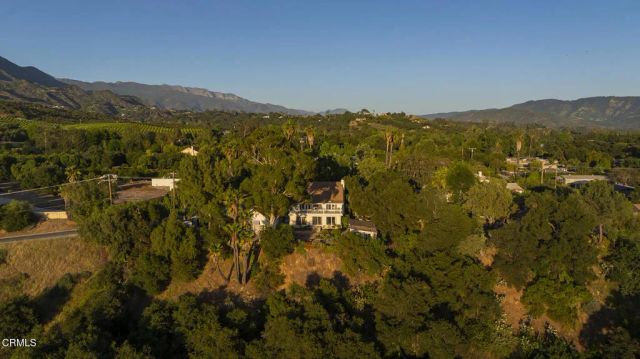 587 N Rice Road, Ojai, CA 93023