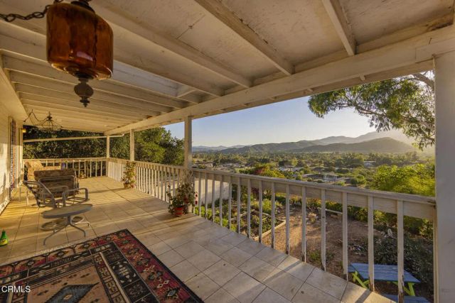 587 N Rice Road, Ojai, CA 93023