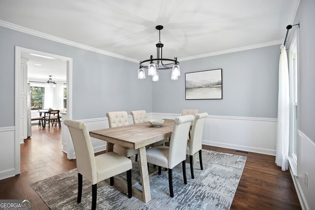 104 Crabapple Springs Drive, Woodstock, GA 30188