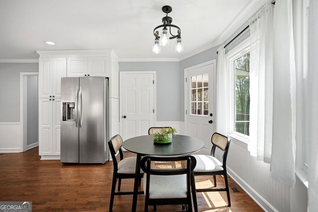 104 Crabapple Springs Drive, Woodstock, GA 30188