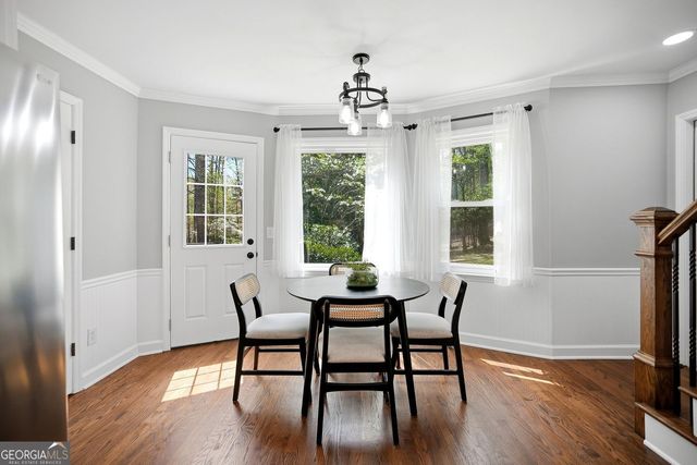 104 Crabapple Springs Drive, Woodstock, GA 30188