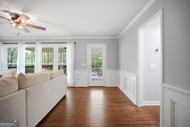 104 Crabapple Springs Drive, Woodstock, GA 30188