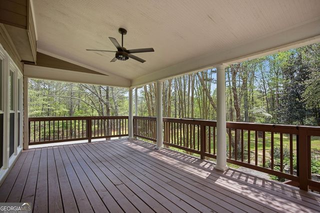104 Crabapple Springs Drive, Woodstock, GA 30188