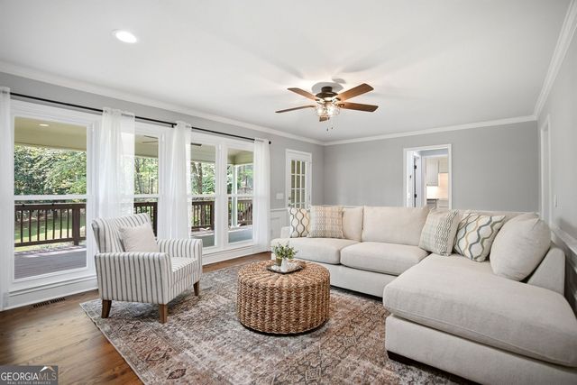 104 Crabapple Springs Drive, Woodstock, GA 30188