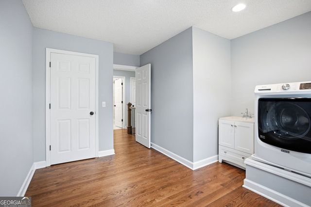 104 Crabapple Springs Drive, Woodstock, GA 30188