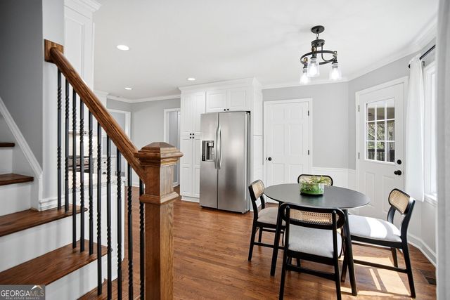 104 Crabapple Springs Drive, Woodstock, GA 30188