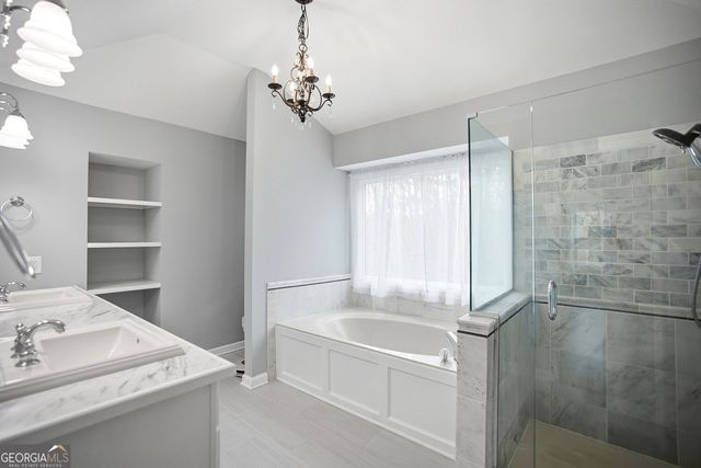 104 Crabapple Springs Drive, Woodstock, GA 30188