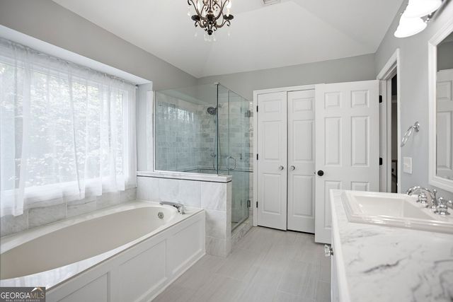 104 Crabapple Springs Drive, Woodstock, GA 30188