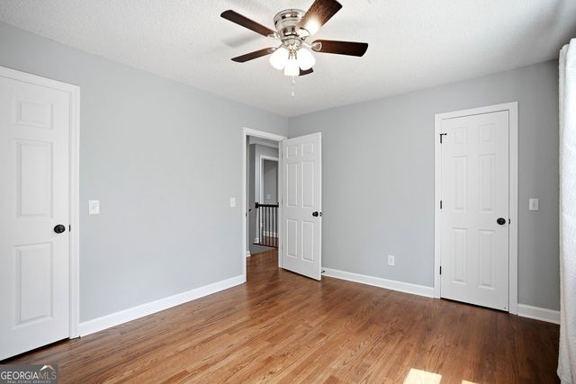 104 Crabapple Springs Drive, Woodstock, GA 30188