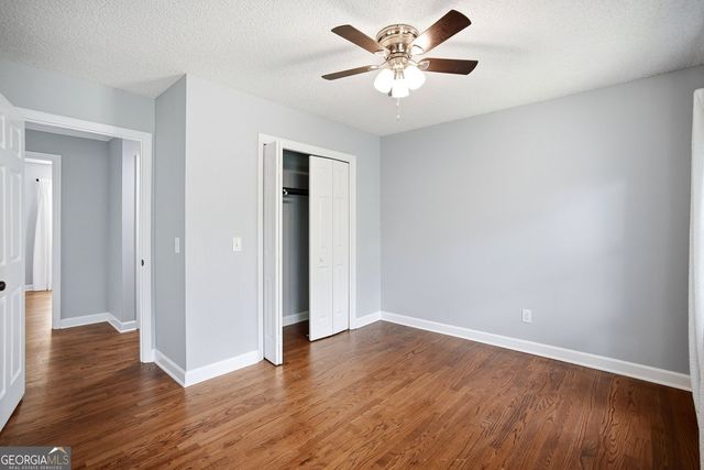 104 Crabapple Springs Drive, Woodstock, GA 30188