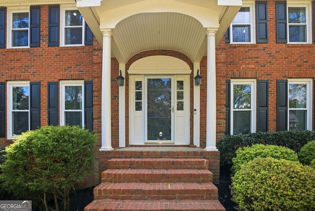 104 Crabapple Springs Drive, Woodstock, GA 30188