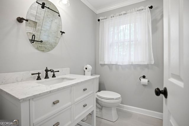 104 Crabapple Springs Drive, Woodstock, GA 30188