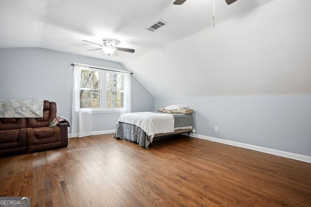 104 Crabapple Springs Drive, Woodstock, GA 30188