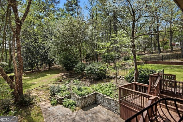 104 Crabapple Springs Drive, Woodstock, GA 30188