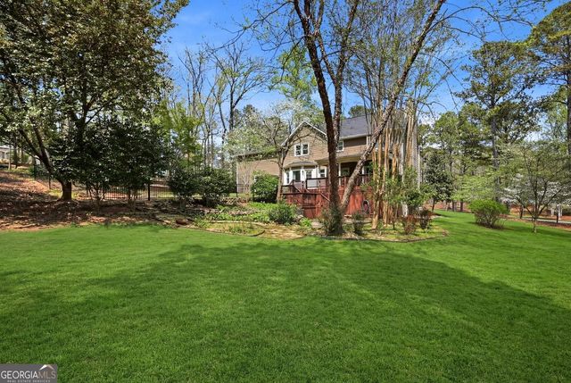 104 Crabapple Springs Drive, Woodstock, GA 30188