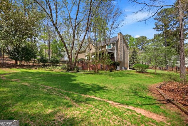 104 Crabapple Springs Drive, Woodstock, GA 30188