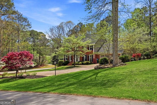 104 Crabapple Springs Drive, Woodstock, GA 30188