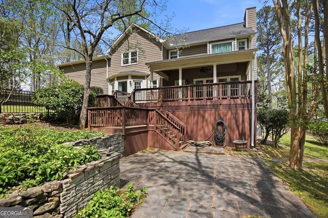 104 Crabapple Springs Drive, Woodstock, GA 30188