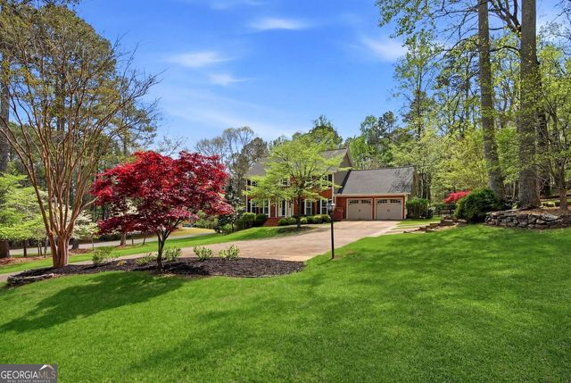 104 Crabapple Springs Drive, Woodstock, GA 30188