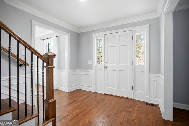 104 Crabapple Springs Drive, Woodstock, GA 30188