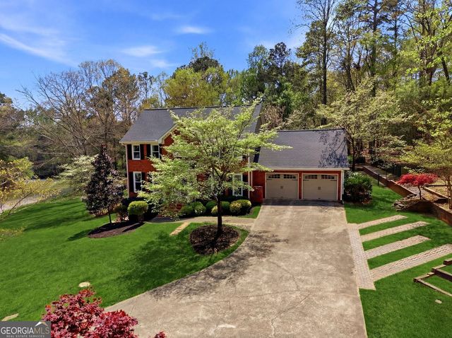 104 Crabapple Springs Drive, Woodstock, GA 30188